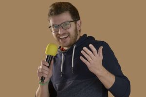 Alessandro Fedrigotti