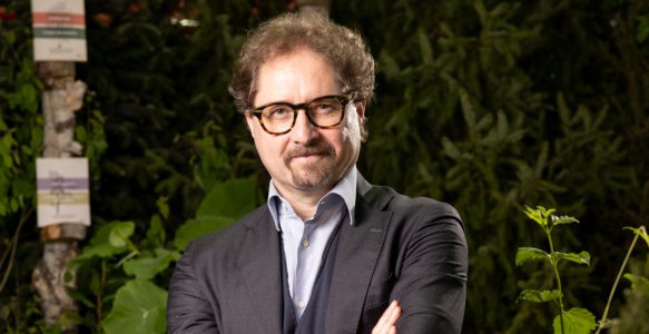 Edizione 2025 – Telmo Pievani