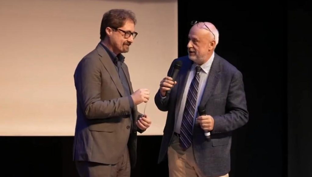 Edizione 2025 - 10 ottobre