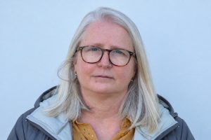 Patrizia Gasparini